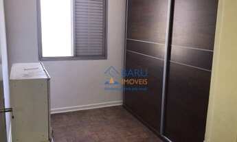 Imagem 7: Apartamento com 2 dormitórios para alugar, 50 m² por R$ 2.000,00/mês - Santa Cecília - São