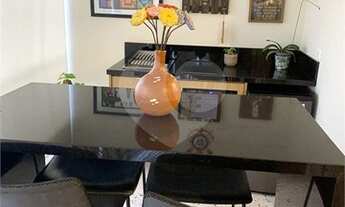 Imagem 2: São Paulo - Apartamento Padrão - JARDIM MARAJOARA