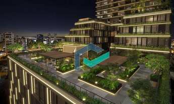 Imagem 5: Apartamento com 1 dormitório à venda, 39 m² por R$ 411.179 - Manaíra - João Pessoa/PB