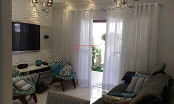 Imagem 3: Casa a Venda no Horto do Ipê