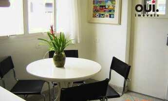 Imagem 5: Apartamento Duplex à venda, 357 m² por R$ 5.900.000,00 - Vila Nova Conceição - São Paulo/S