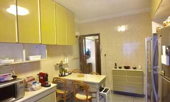 Imagem 5: Apartamento com 3 dormitórios à venda, 145 m² por R$ 1.000.000,00 - Santa Cecília - São Pa