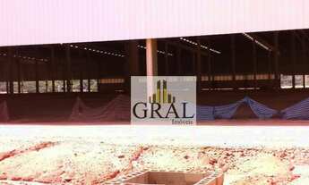 Imagem 6: Galpão à venda, 22100 m² por R$ 35.000.000,00 - Sítio da Moenda - Itatiba/SP