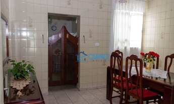 Imagem 3: Sobrado do Tatuapé. Ótima localização. 3 dormitórios, 1 vaga