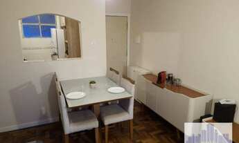 Imagem 4: Vende apartamento com 2 dormitórios por R$ 199.000,00 - Cristal - Porto Alegre/RS