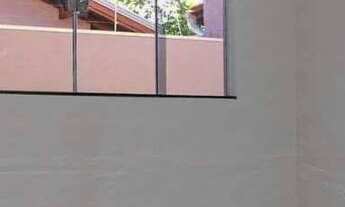 Imagem 6: Casa com 3 dormitórios à venda, 106 m² por R$ 470.000,00 - Vila Manoel Taveira - Campo Gra