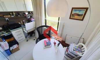 Imagem 3: Apartamento à venda, 230 m² por R$ 1.880.000,00 - Cocó - Fortaleza/CE