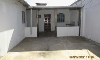 Imagem 2: QUADRA 13 CONJUNTO E LT 03- PARANOÁ