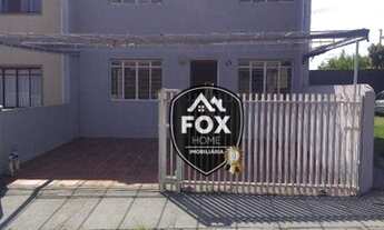 Imagem 2: Sobrado com 3 dormitórios para alugar, 100 m² por R$ 2.500,00/mês - Boqueirão - Curitiba/P