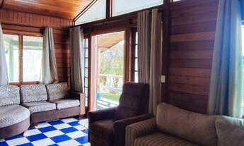 Imagem 6: Casa com 3 dormitórios à venda, 282 m² por R$ 780.000,00 - Real Parque Dom Pedro I - Itati