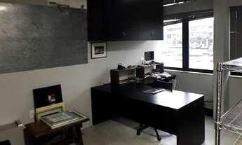 Imagem 3: Espaço 100m2 no Barra Medical