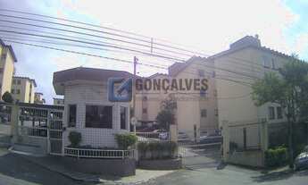 Imagem: SAO BERNARDO DO CAMPO - Residential / Apartment