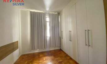 Imagem 4: Apartamento, 80 m² - venda por R$ 300.000,00 ou aluguel por R$ 2.000,00/mês - Barra - Salv