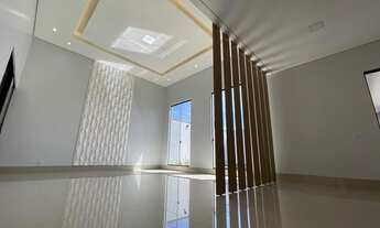 Imagem 7: Linda casa 3 suítes plenas Ao lado Jardim Mont Serrat (St. Candida de Queiros