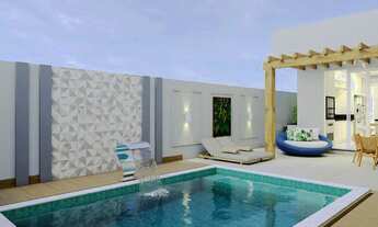 Imagem 7: Casa em Condominio Fechado