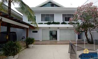 Imagem 3: Belíssima Casa à Venda no Condomínio Quintas do Rio, na Barra da Tijuca