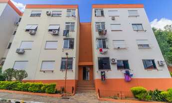 Imagem: Porto Alegre - Apartamento Padrão - Santa