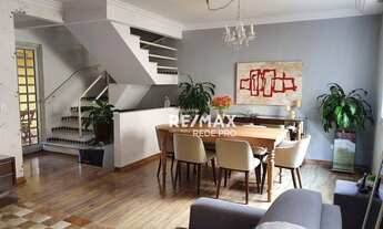 Imagem 2: Sobrado com 3 dormitórios à venda, 186 m² por R$ 720.000 - Jardim Vazani - São Paulo/SP