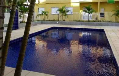 Imagem 2: Apartamento / Padrão - Jardim Santa Maria - Venda - Residencial