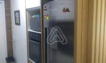 Imagem 4: Apartamento à venda, 85 m² por R$ 1.400.000,00 - Granja Julieta - São Paulo/SP