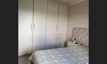 Imagem 5: Apartamento no Edifício Rossi Montes