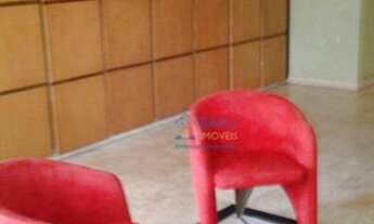 Imagem 4: Apartamento com 3 dormitórios, 84 m² - venda por R$ 750.000,00 ou aluguel por R$ 2.800,00