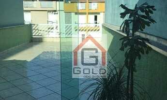 Imagem 5: Sobrado à venda, 219 m² por R$ 650.000,00 - Vila Camilópolis - Santo André/SP