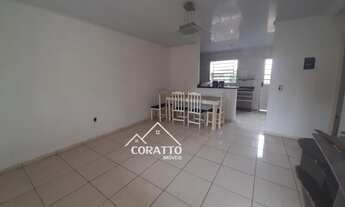 Imagem 4: Casa Padrão para Venda em São Cristóvão Passo Fundo-RS - 7142