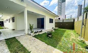 Imagem: Vendo casa térrea, 184 m2, 4 quartos, DCE