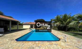 Imagem 4: Chácara em condomínio fechado Indaituba-SP