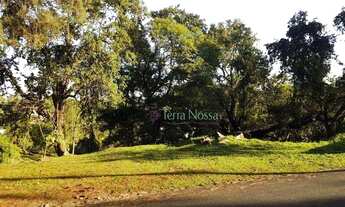 Imagem 7: Terreno com linda Vista Panorâmica