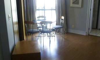 Imagem 3: Flat Residencial - Avenida Paulista - Locação!