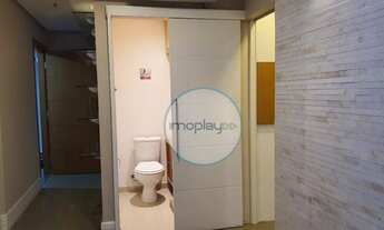 Imagem 6: Conjunto semi mobiliado, 64 m² - Vila Olímpia - São Paulo/SP