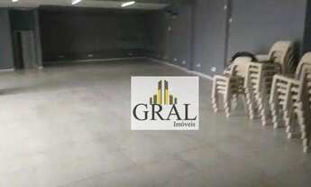 Imagem 6: Salão para alugar, 290 m² por R$ 5.500,00/mês - Baeta Neves - São Bernardo do Campo/SP