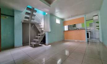 Imagem 2: Casa de 2pav, 3/4 sendo 1 suíte, pátio, 2 vgs - CA0076