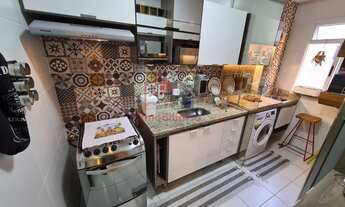 Imagem: Apartamento em Jardim Vera Cruz - Sorocaba