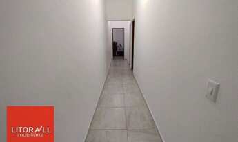 Imagem 6: Casa com 3 dormitórios à venda, 430 m² por R$ 750.000,00 - Cibratel II - Itanhaém/SP