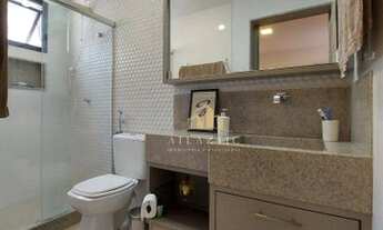 Imagem 5: Apartamento com 3 dormitórios à venda, 120 m² por R$ 1.300.000,00 - Praia da Costa - Vila