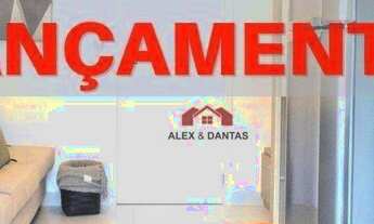 Imagem 1: Sacomã - Ap Novo - 2 dorms com garagem