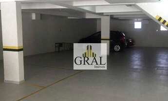 Imagem 6: Apartamento com 2 dormitórios à venda, 47 m² por R$ 295.000,00 - Vila Príncipe de Gales