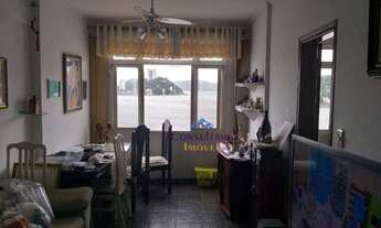 Imagem: Apartamento com 1 dormitório à venda