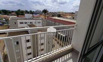 Imagem: Apartamento com 2 dormitórios à venda