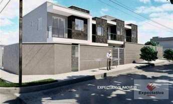 Imagem 3: Casa Geminada, 3 quartos á venda, 85 m² por R$ 450.000 - Visconde do Rio Branco - Belo Hor