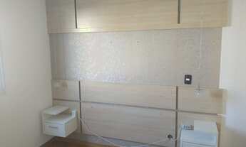 Imagem 5: Apartamento com 3 dormitórios à venda, 56 m² - Jardim Irajá - São Bernardo do Campo/SP