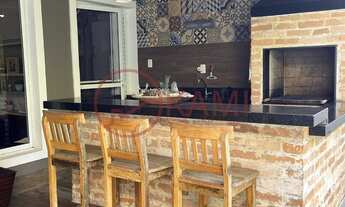 Imagem 5: Venda, Casa em Cond Fechado, Scenic, Alphaville