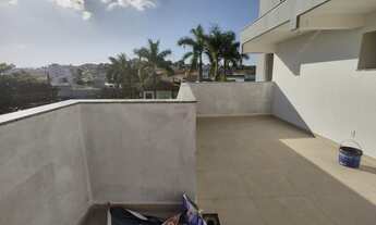 Imagem 4: CONTAGEM - Cobertura - Parque Xangri-Lá