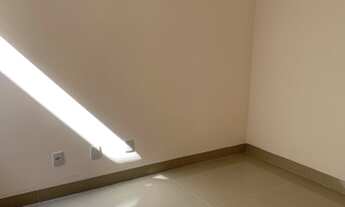 Imagem 6: Casa no jardim atlântico