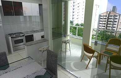 Imagem 5: Apartamentos com 3 dormitórios à venda, 88 m² a partir de R$ 326.000 - Jaraguá - Uberlândi