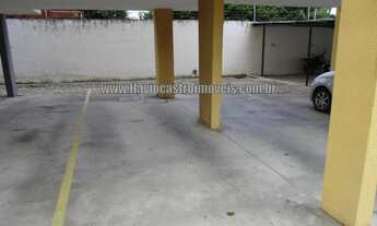 Imagem 6: Apartamento para venda possui 63 metros quadrados com 3 quartos em Sapiranga - Fortaleza