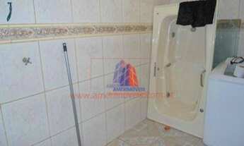 Imagem 5: Casa com 3 dormitórios à venda, 170 m² por R$ 350.000,00 - Parque Nova Carioba - Americana